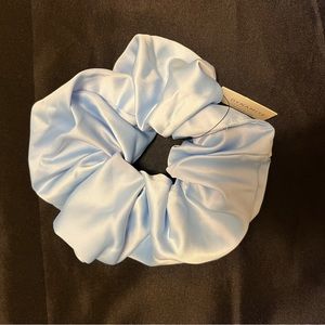 Dynamite - Oversized silk scrunchy! NWT.